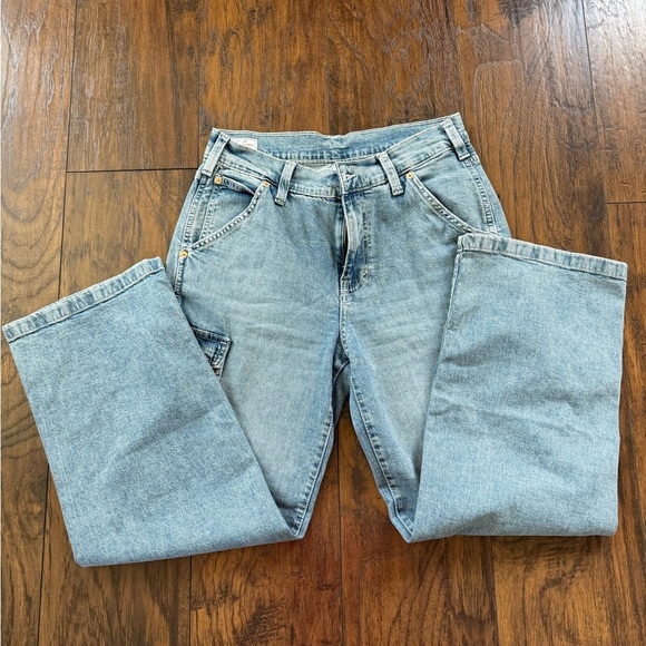 GAP 90’S LOOSE CARGO MID RISE NWT - Picture 2 of 5